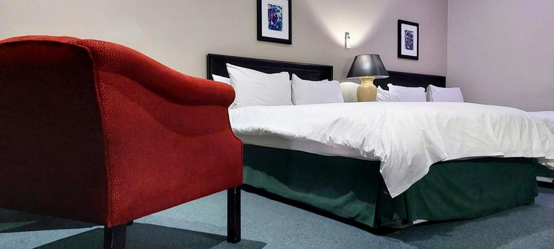 1 Bedroom Property for Sale in King George Park Western Cape